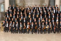 The National Philharmonic of Russia